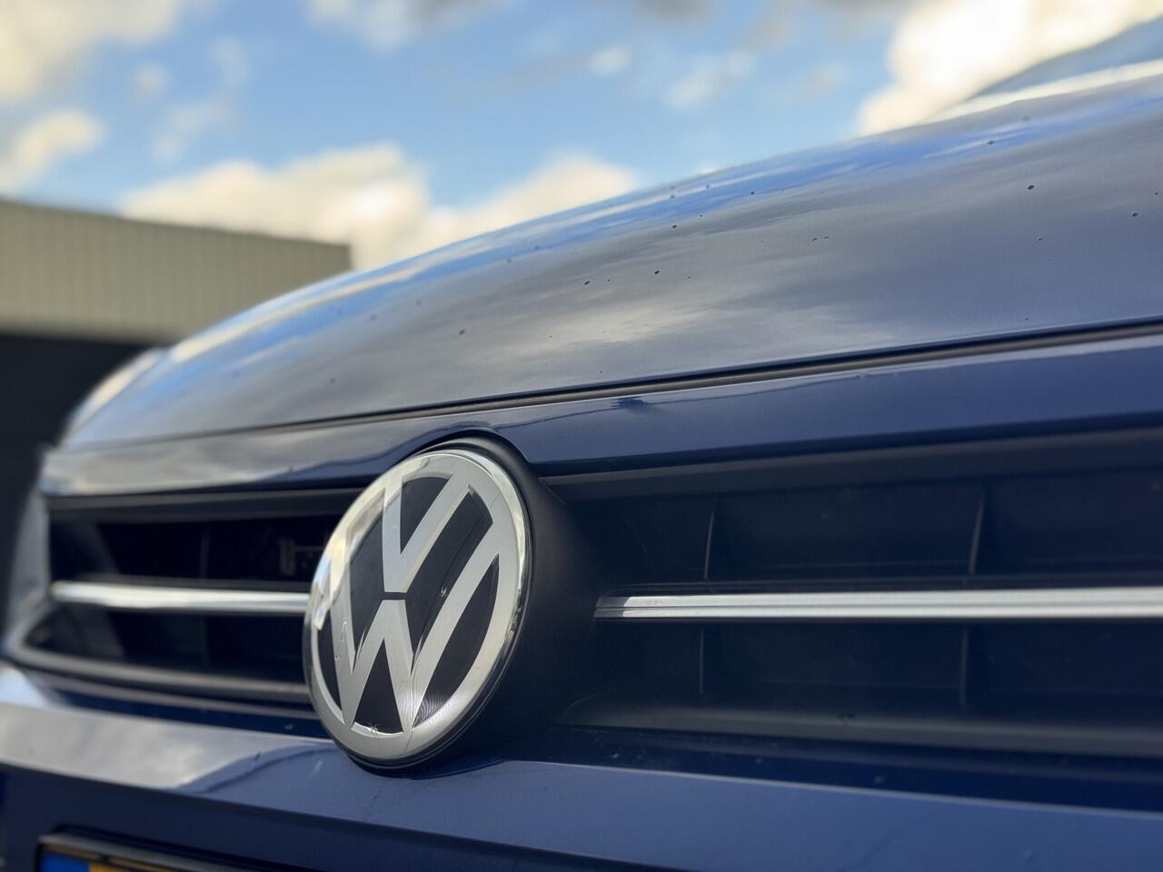 Volkswagen POLO 1.0 TSI DSG Highline | Adaptive Cruise | Beats Audio | Apple CarPlay