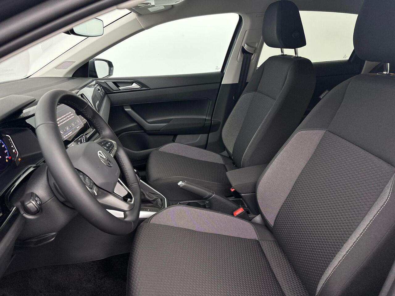 Volkswagen POLO 1.0 TSI Life Edition DSG7