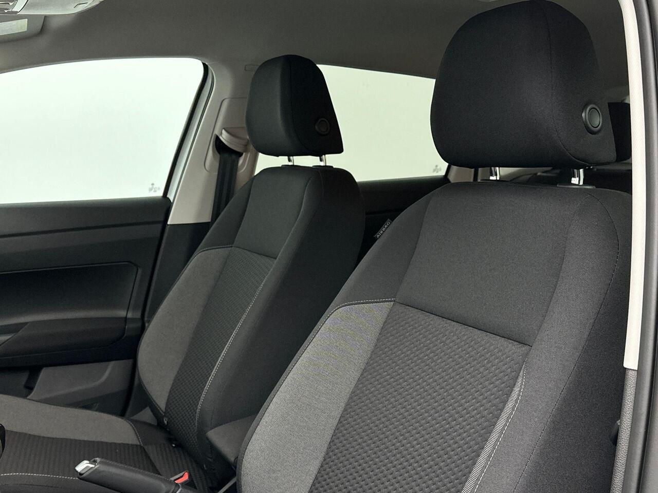 Volkswagen POLO Life Edition 1.0 TSI 70 kW / 95 PK Hatchback 5 ver