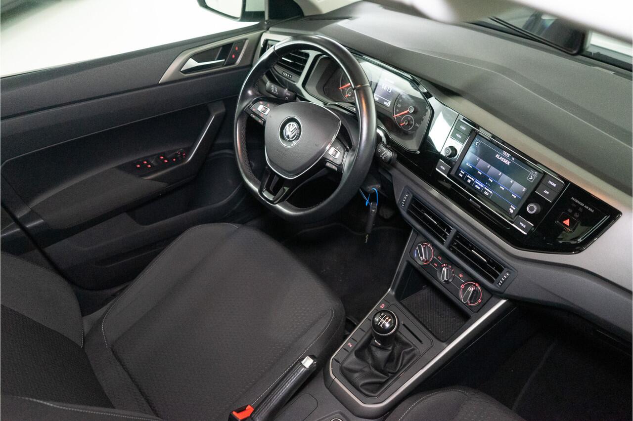Volkswagen POLO 1.0 TSI 96PK | NL AUTO+NAP | Pano | LED | Carplay
