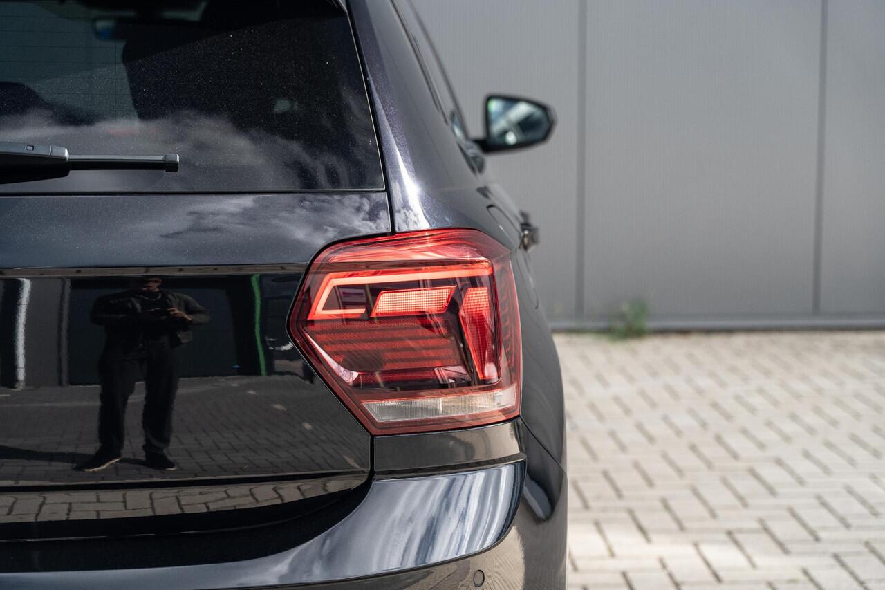 Volkswagen POLO 2.0 TSI GTI | Virtual | Panorama | Camera