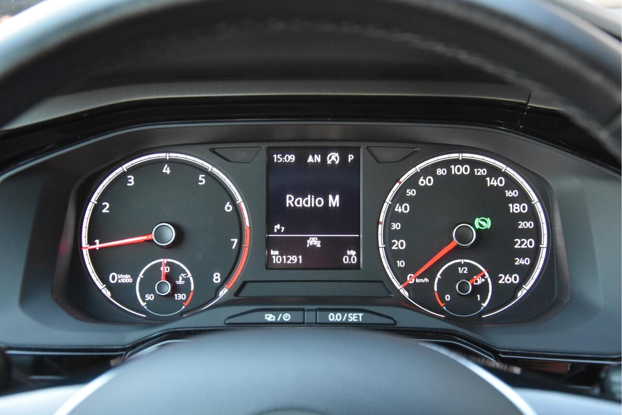 Volkswagen POLO 1.0 TSI DSG Navi PDC Carplay NAP IQ-drive