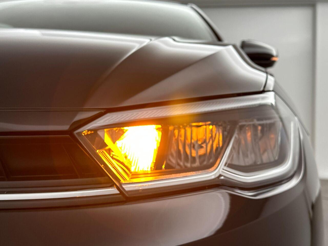 Volkswagen POLO 1.0 TSI Life Edition 95pk