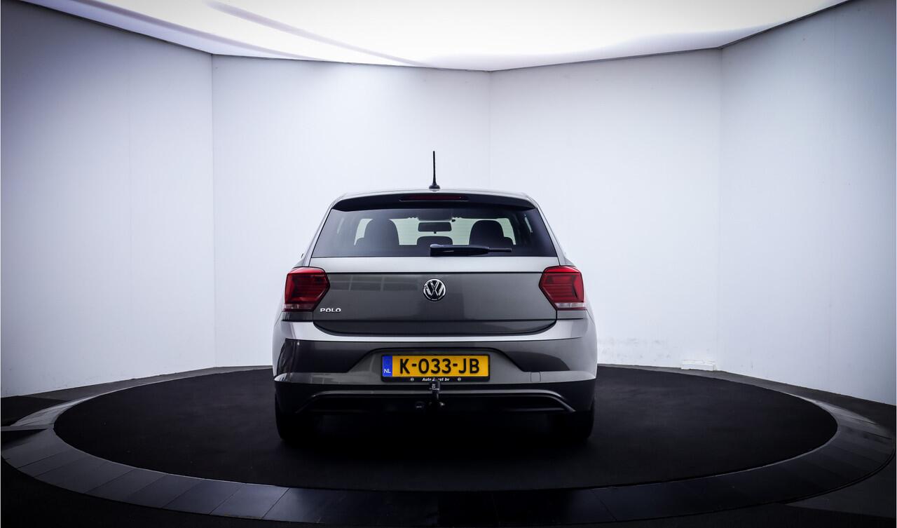 Volkswagen POLO 1.0TSI Comfortline NAVI | CARPLAY | TREKHAAK | AIRCO | ACC | DAB