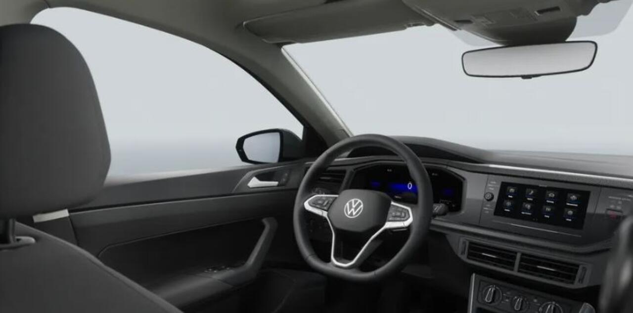 Volkswagen POLO !!!¤ 4.000 Inruilpremie!!! 1.0 TSI Life Edition !!!Profiteer ook van 4.000 euro inruilpremie!!!