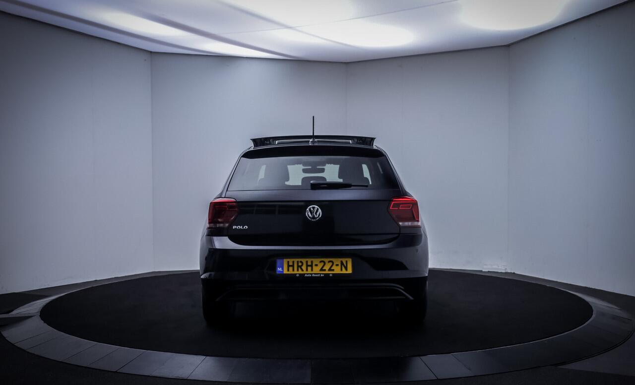 Volkswagen POLO 1.0TSI Dsg Copper Line PANO | DIGIDASH | CAMERA | CARPLAY | FULL LED | CLIMA | DAB | PDC V+A | LMV