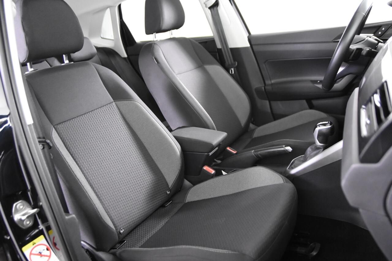 Volkswagen POLO 1.0 TSI Life DSG *1ste Eigenaar*Navigatie*DAB*