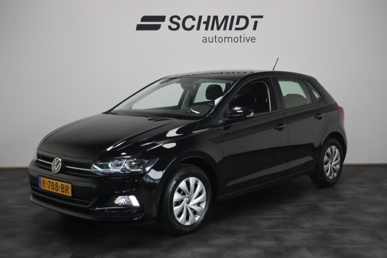Volkswagen POLO 1.0 TSI Comfortline Business | Carplay | PDC