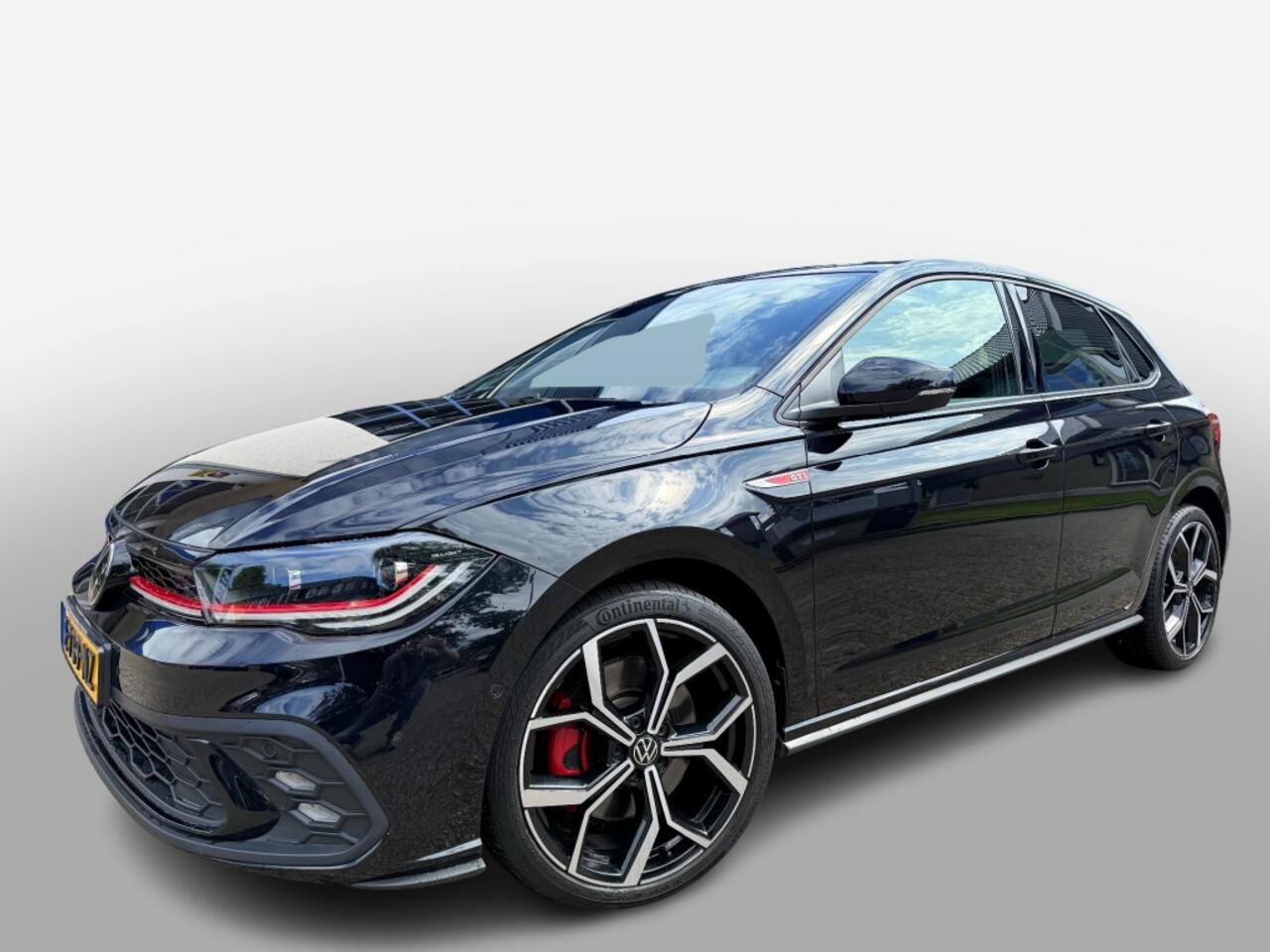 Volkswagen POLO 2.0 TSI GTI Automaat *Geen Afl. kosten*