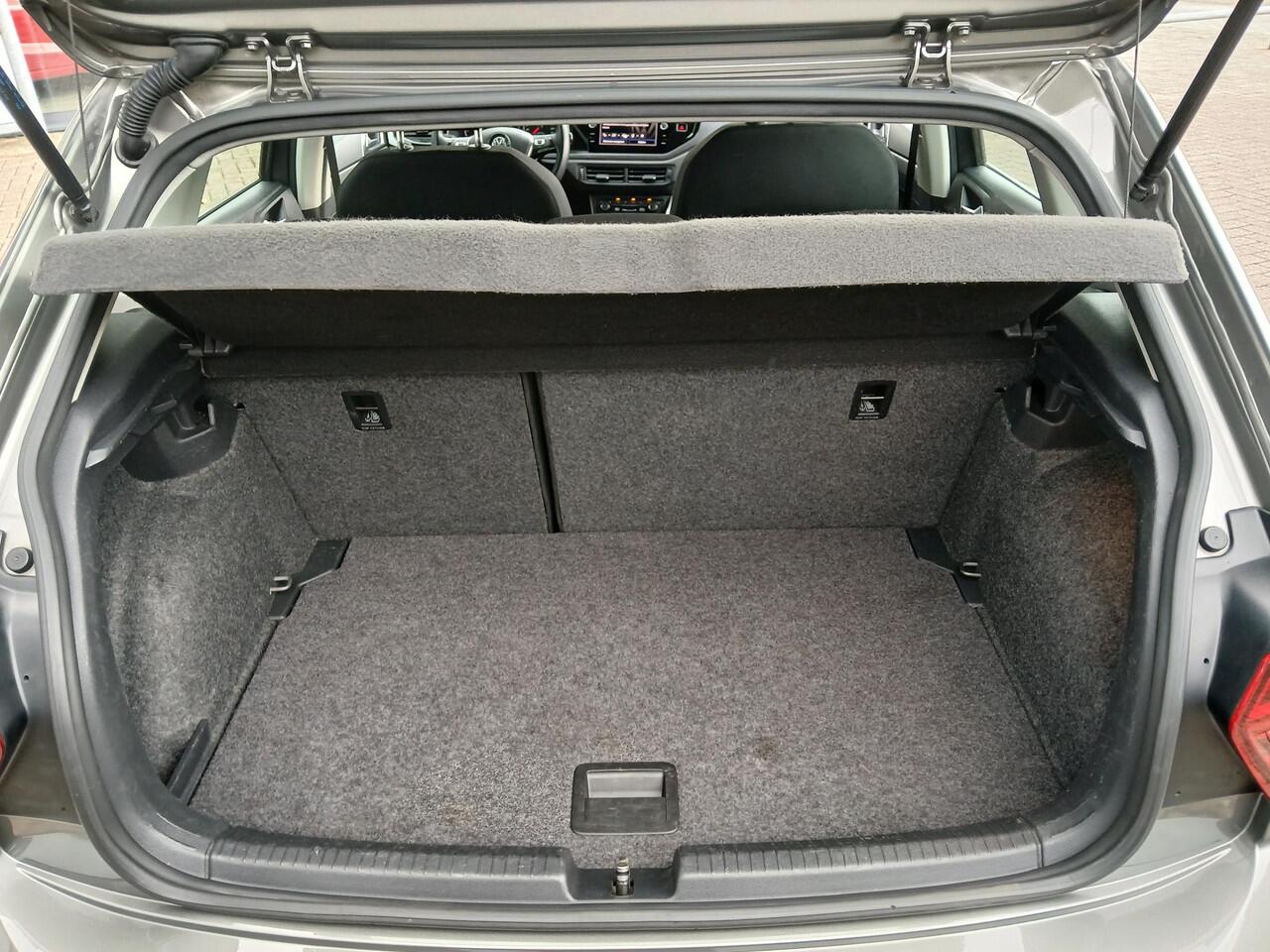 Volkswagen POLO 1.0 TSI Highline