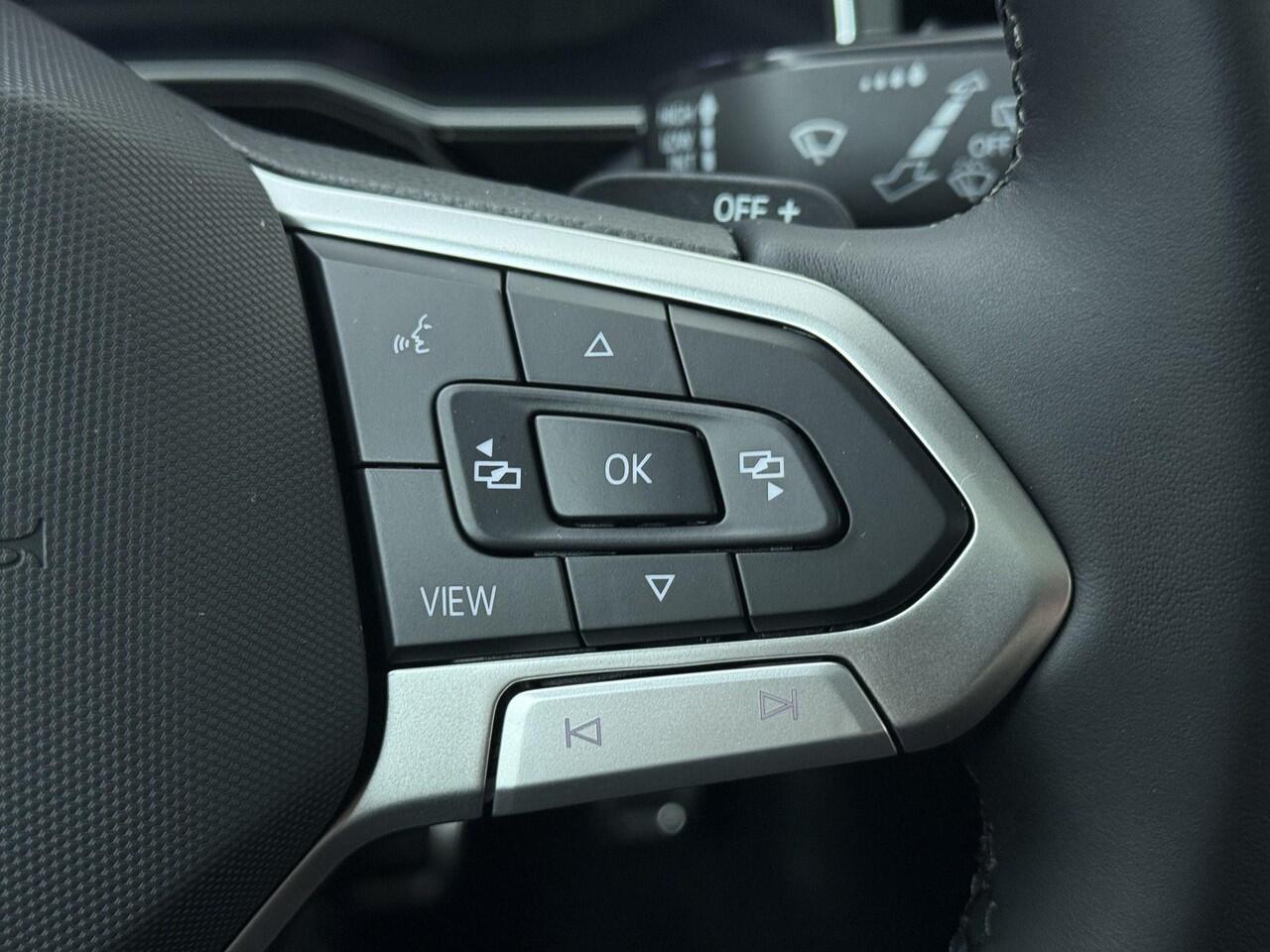 Volkswagen POLO 50 Edition 1.0 TSI 70 kW / 95 PK Hatchback DSG | Panoramadak | Digital Cockpit Pro |