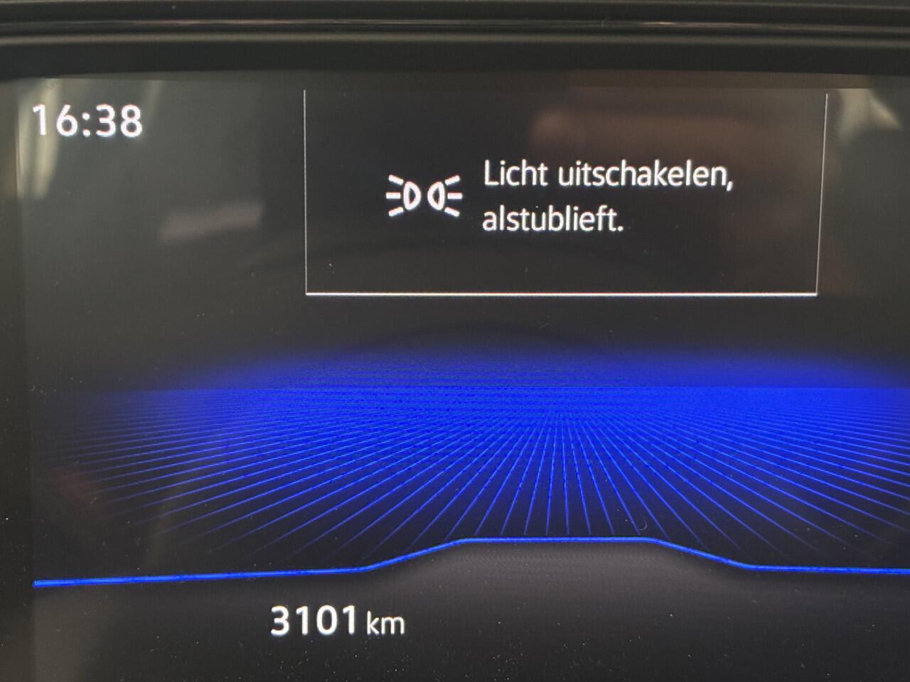 Volkswagen POLO 2025 Edition Black * 16 INCH * STOELVERWARMING * PDC