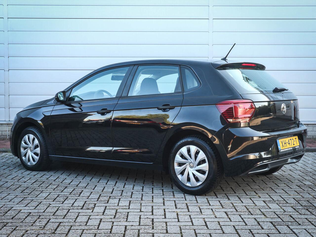 Volkswagen POLO 1.6 TDI | Airco | Cruise | Led |