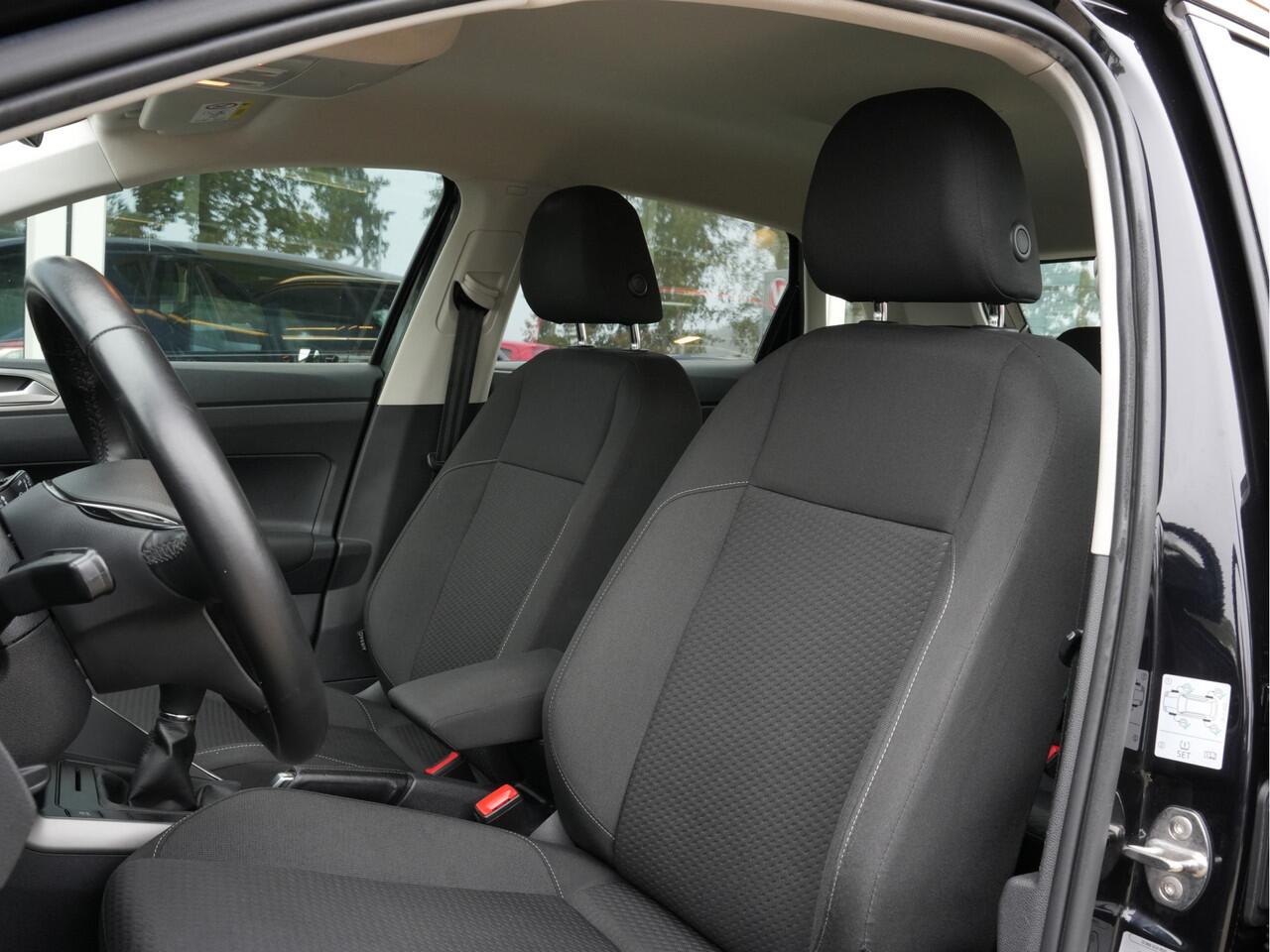 Volkswagen POLO 1.0 TSI Comfortline | Navigatie | Trekhaak | DAB | Adaptive Cruise