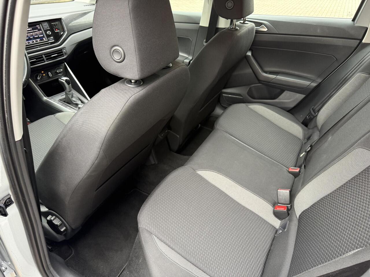 Volkswagen POLO 1.0 TSI Life / Automaat / Cruise Control Adaptief / Airco / Android&Apple Carplay / Bluetooth / 5-Deurs / Origineel Nederlands