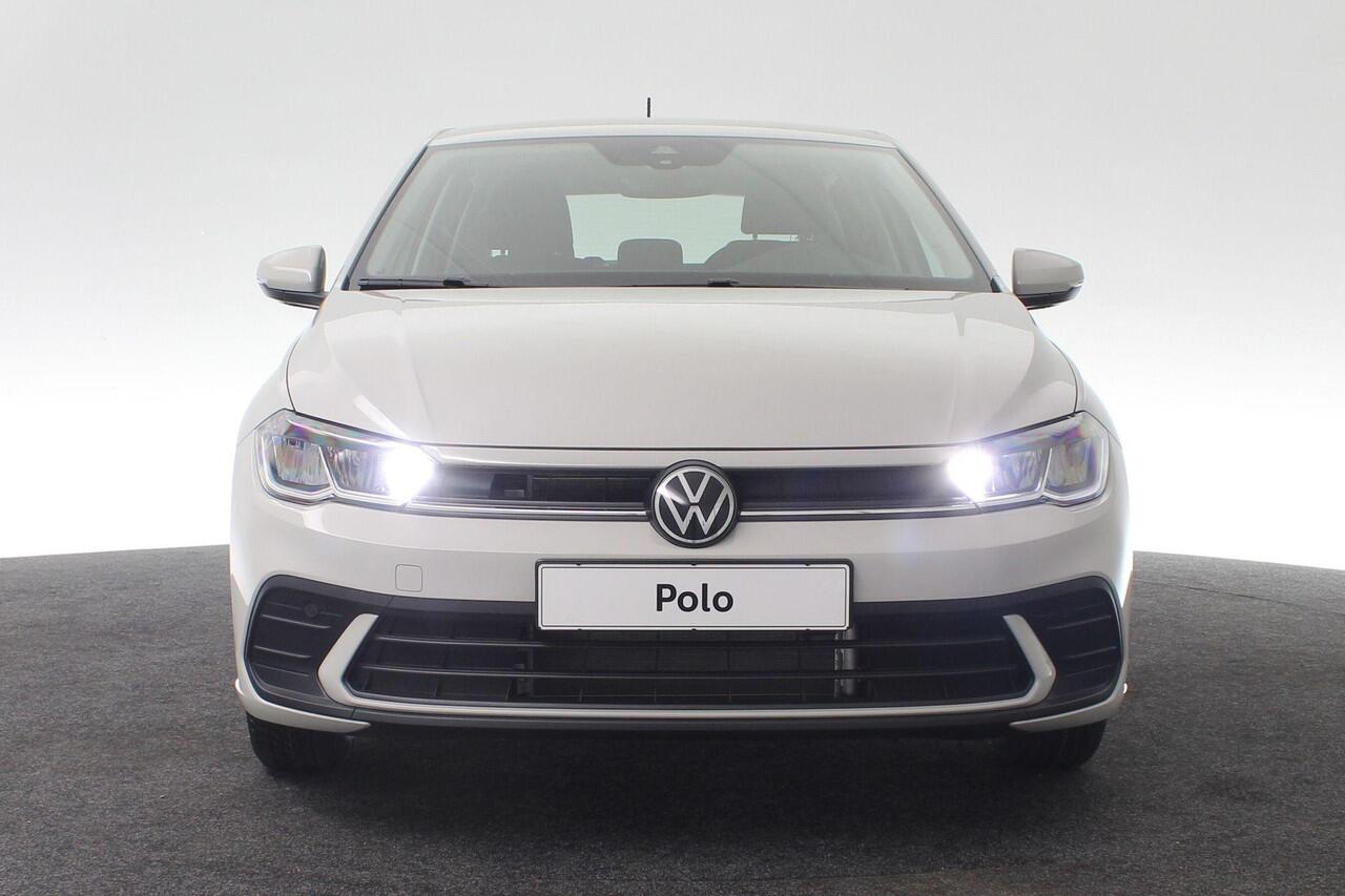 Volkswagen POLO Edition 1.0 TSI 95 pk