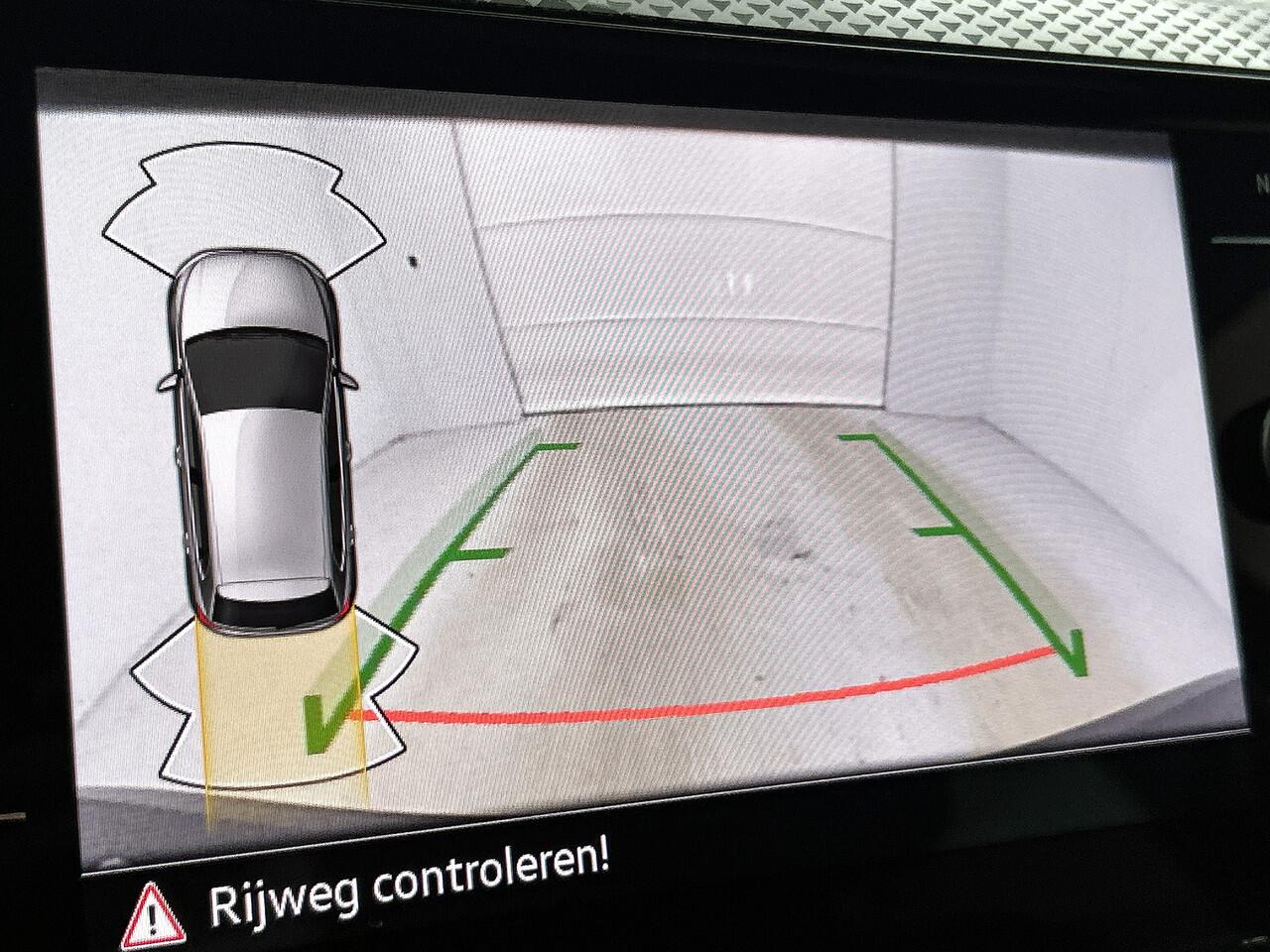 Volkswagen POLO 1.0 TSI Edition Lichtmetaal, Carplay, Getint glas