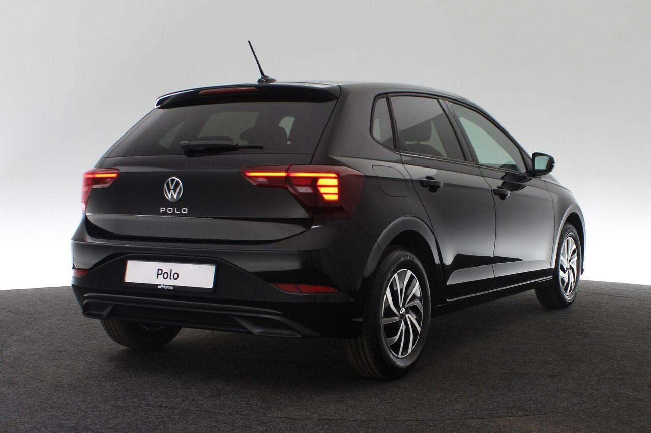 Volkswagen POLO Life Edition 1.0 TSI 95 pk