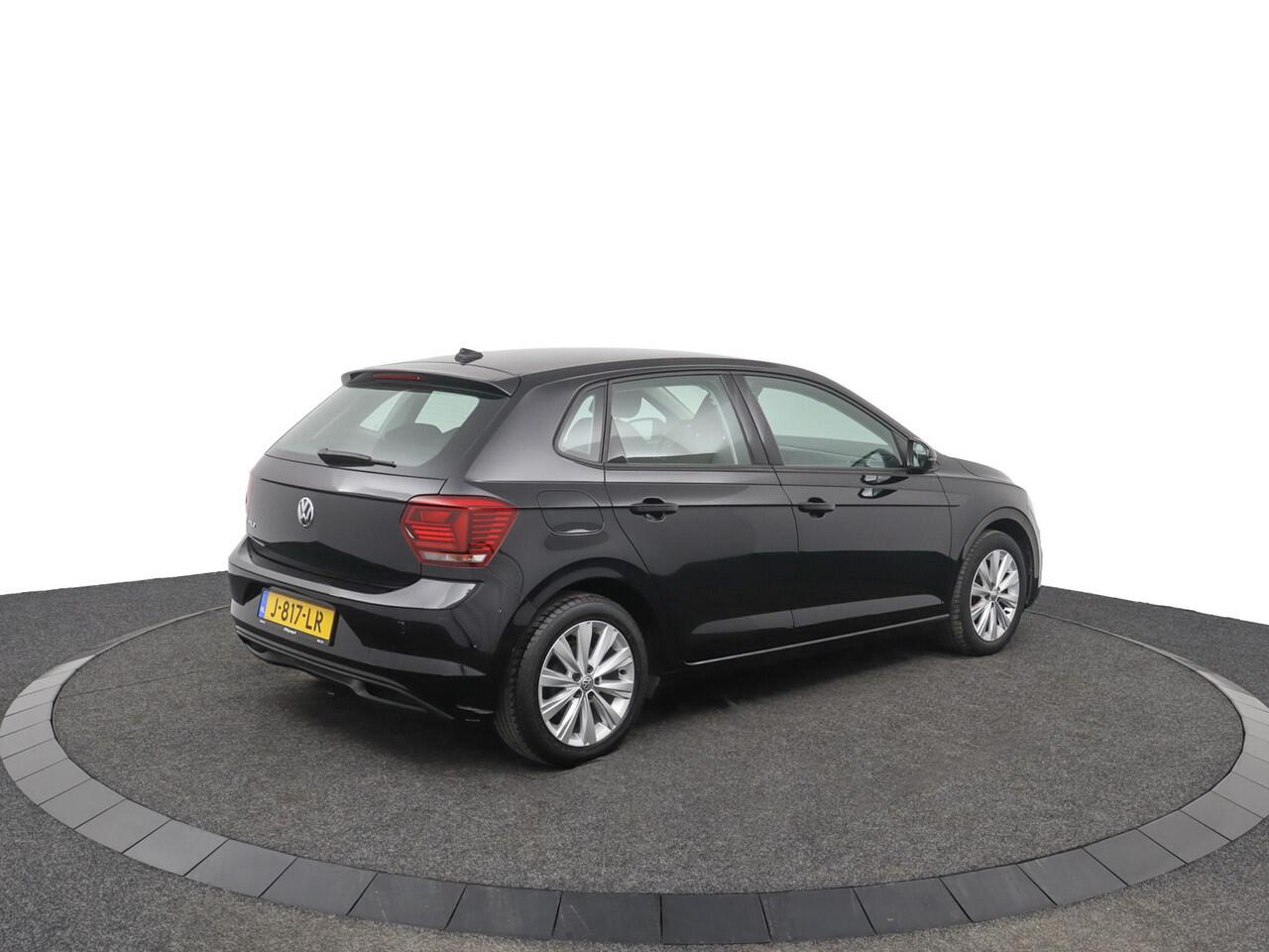 Volkswagen POLO 1.0 TSI Highline | Navigatie | Climate Control