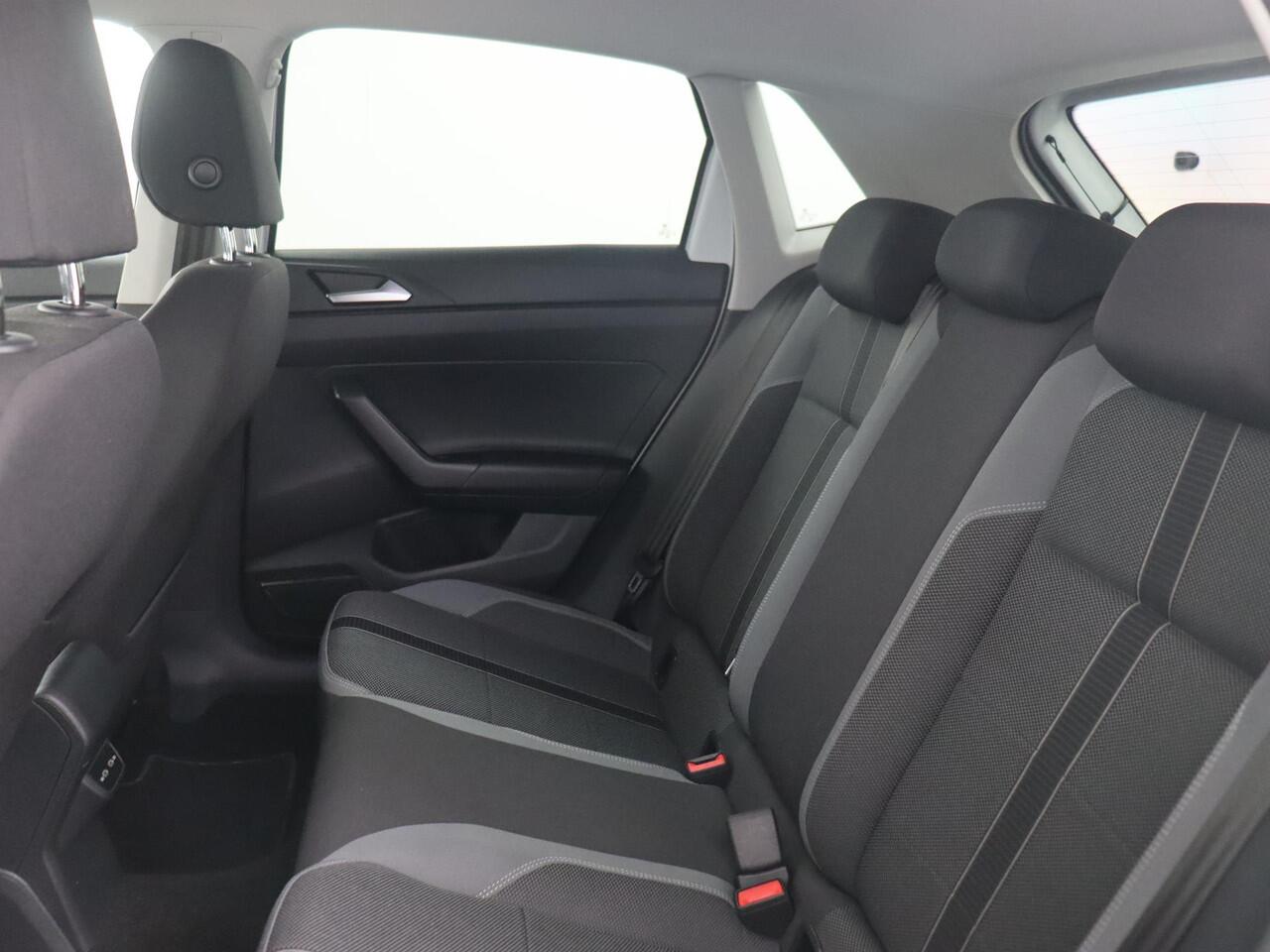 Volkswagen POLO 1.0 TSI Highline Life Volkswagen Polo 1.0 Highline