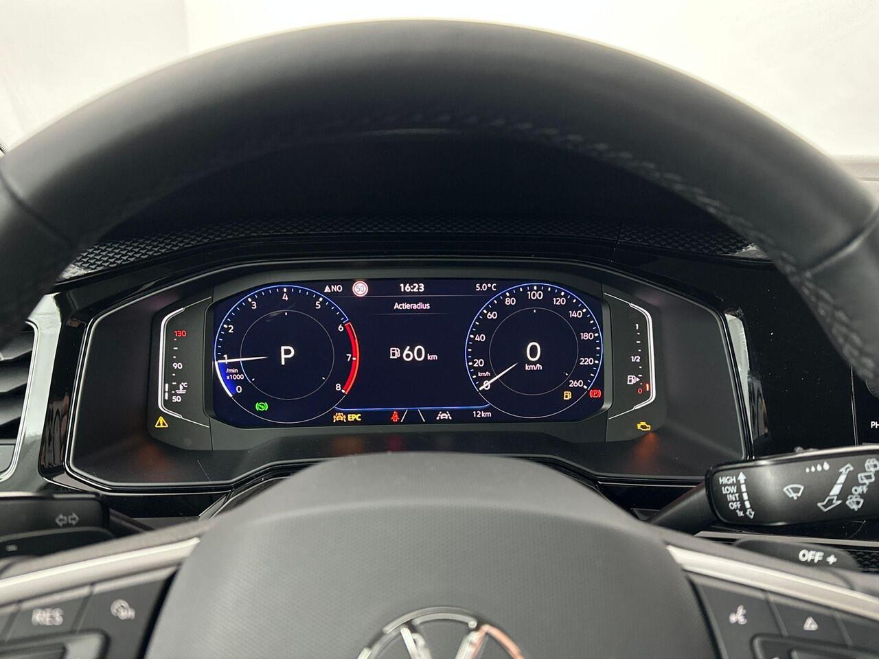 Volkswagen POLO Life Edition 1.0 70 kW / 95 pk TSI Hatchback 7 ver