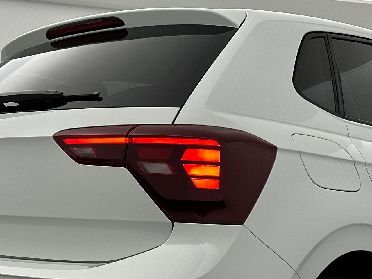 Volkswagen POLO Life Edition 1.0 TSI 70 kW / 95 PK Hatchback 5 ver