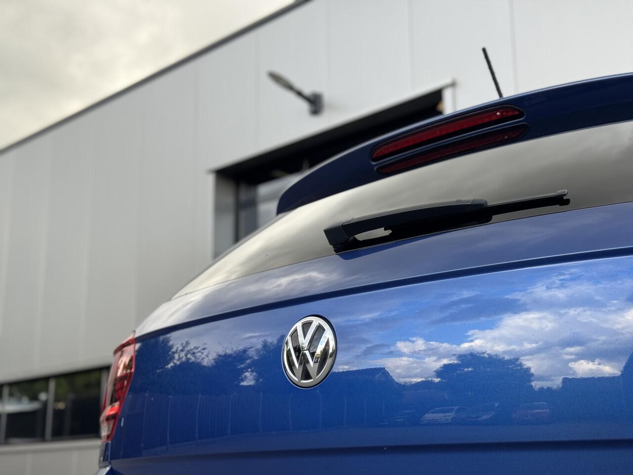 Volkswagen POLO 1.0 TSI DSG Highline | Adaptive Cruise | Beats Audio | Apple CarPlay