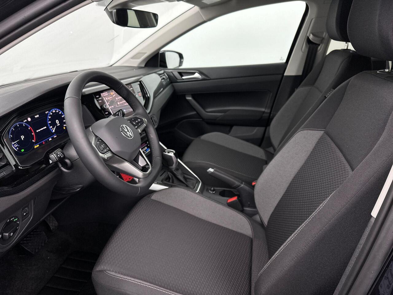 Volkswagen POLO Life Edition 1.0 70 kW / 95 pk TSI Hatchback 7 ver