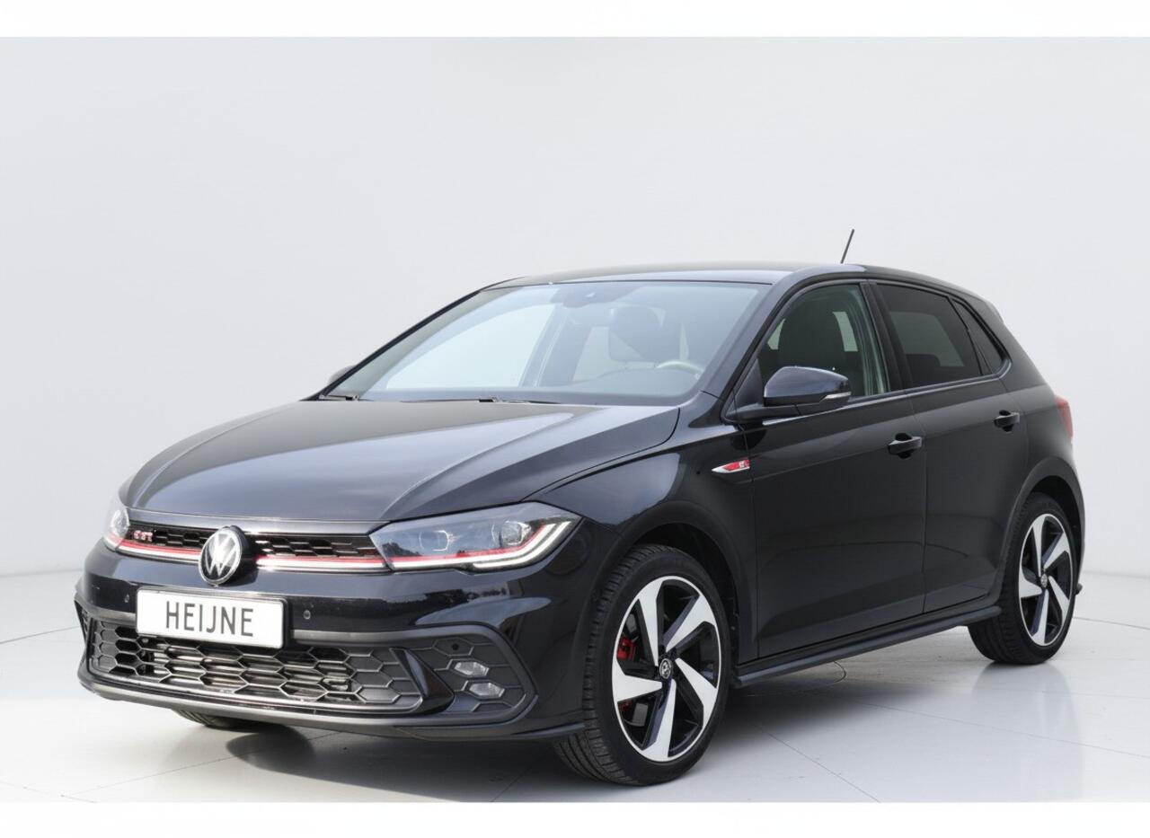 Volkswagen POLO 2.0 TSI GTI TSI 210PK DSG GTI-SPORT IQ-LIGHT/PDC/CARPLAY