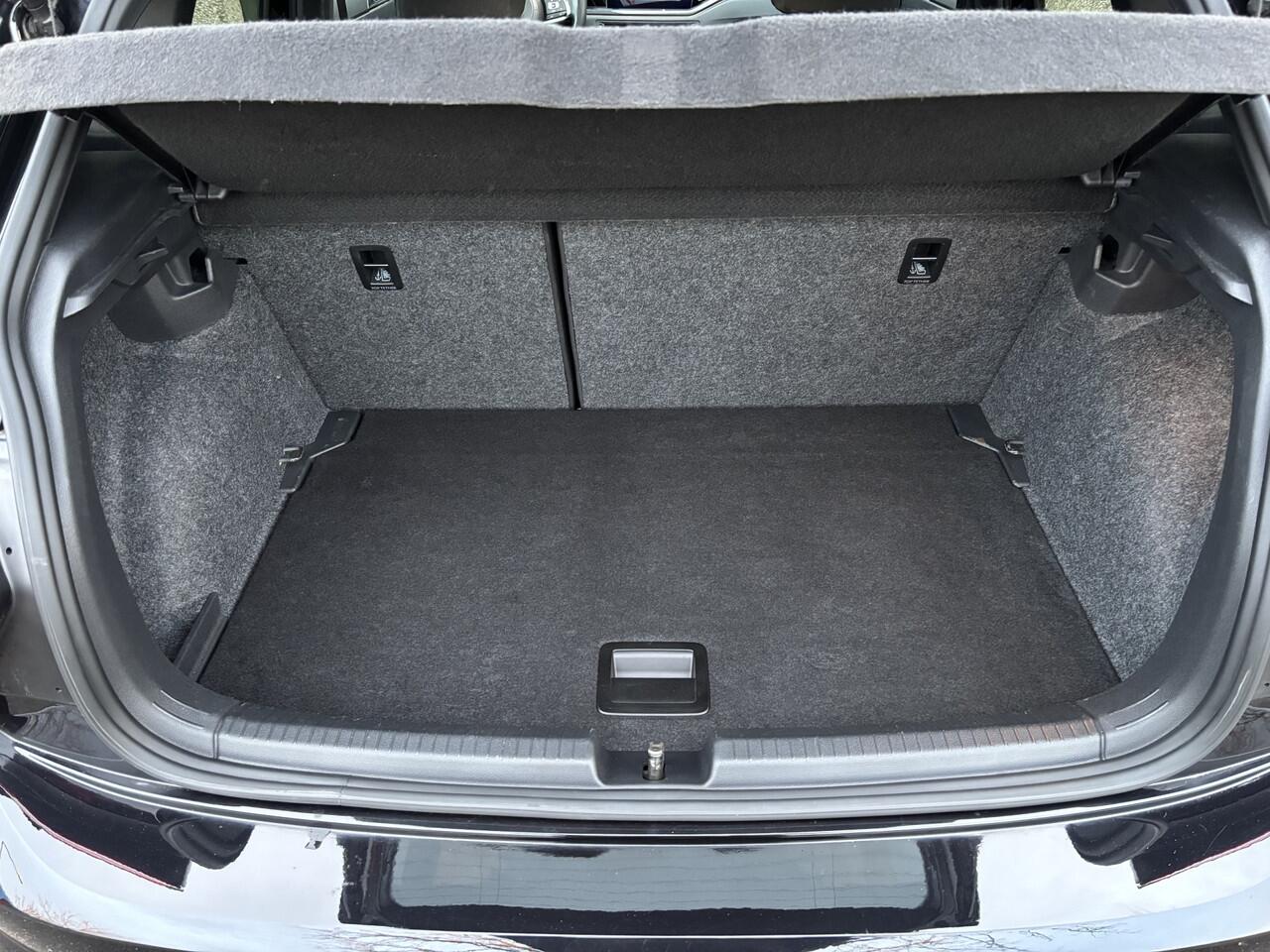 Volkswagen POLO 1.0 TSI Highline 3 x R-Line 1 Eige Nap Pano Dsg Keyless