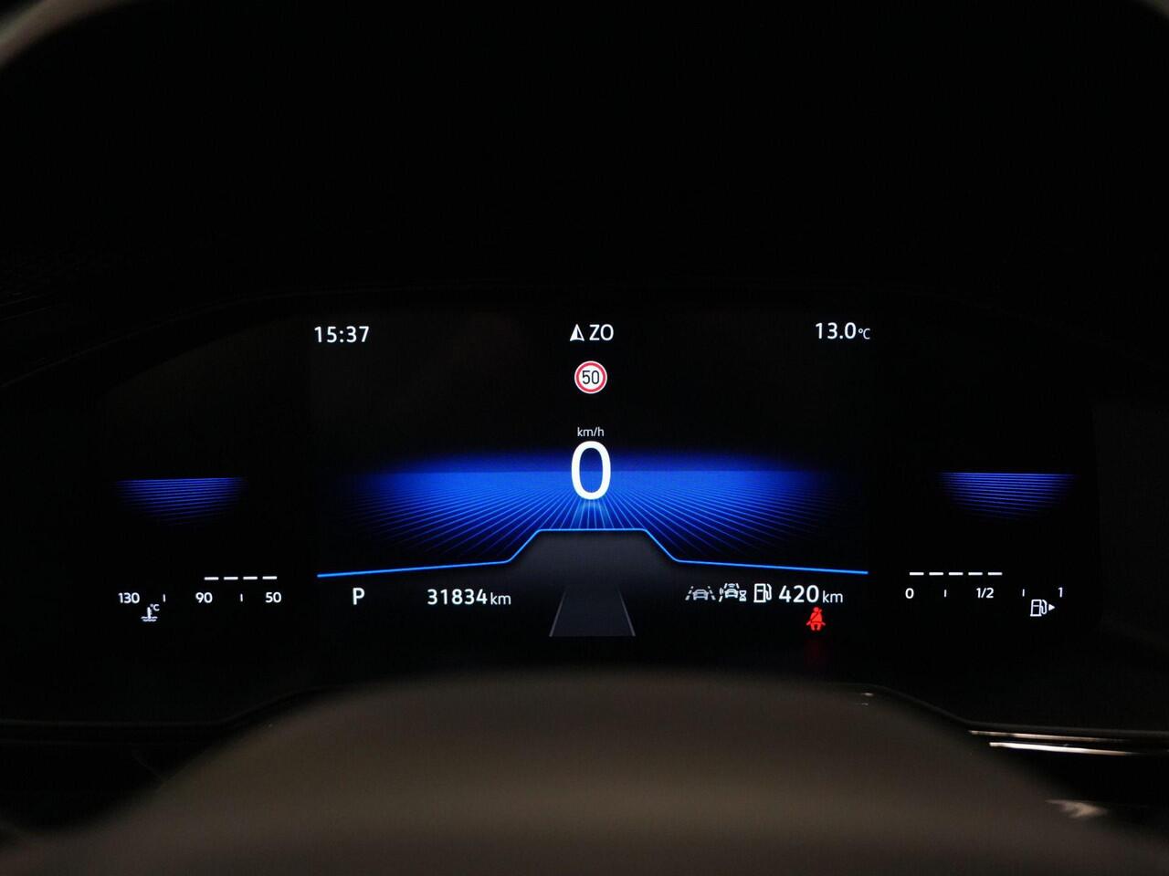 Volkswagen POLO 1.0 TSI 95 pk DSG Life Edition | Navigatie | Stoelverwarming | Parkeersensoren voor/achter | Adaptive Cruise