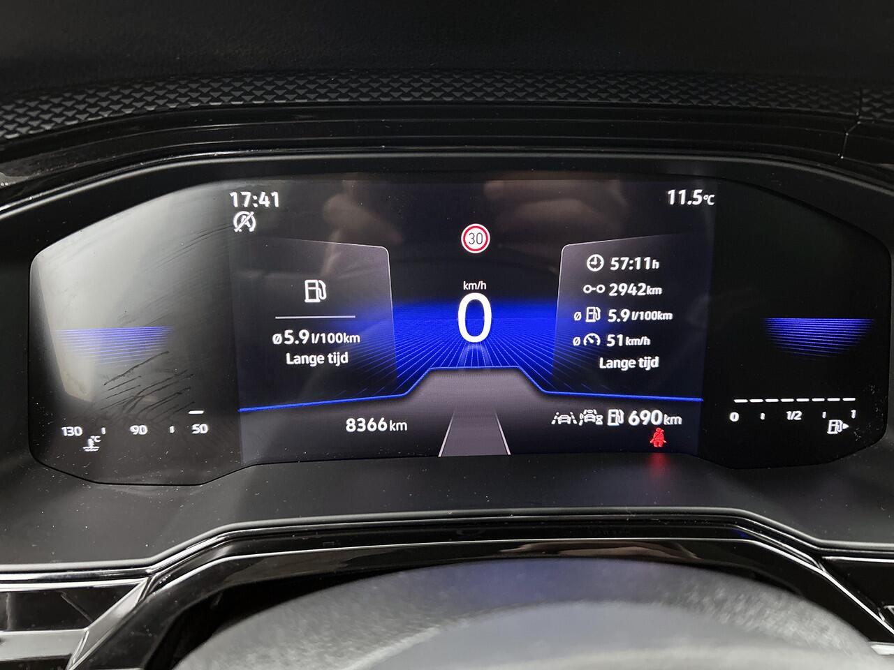 Volkswagen POLO 1.0 TSI Edition Lichtmetaal, Carplay, Getint glas