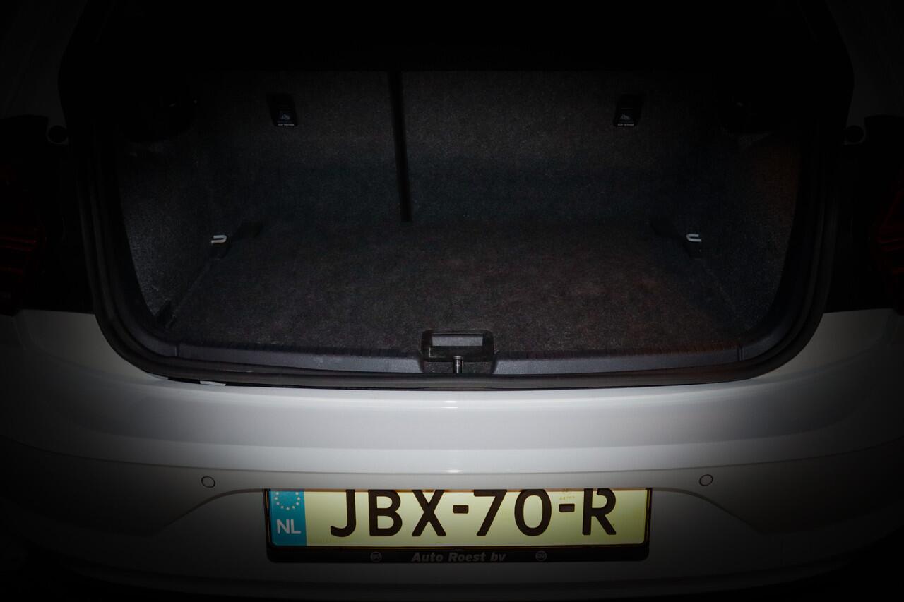 Volkswagen POLO 1.0TSI Dsg R-Line Highline FULL.LED | CRUISE | STOEL.VW | CARPLAY | CAMERA | LMV