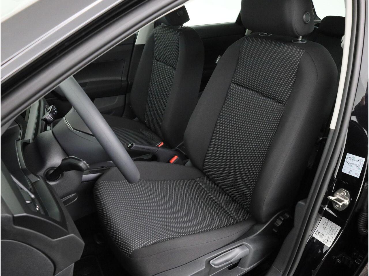 Volkswagen POLO Edition 1.0 MPI 59 kW / 80 pk