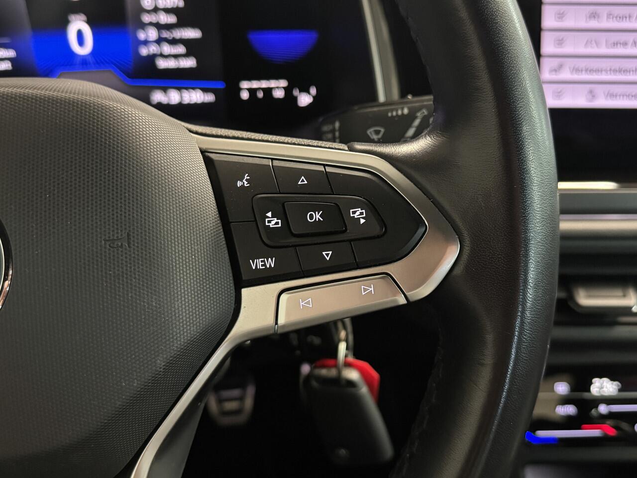 Volkswagen POLO 1.0 R-Line/Camera/AppConnect/IQ Light