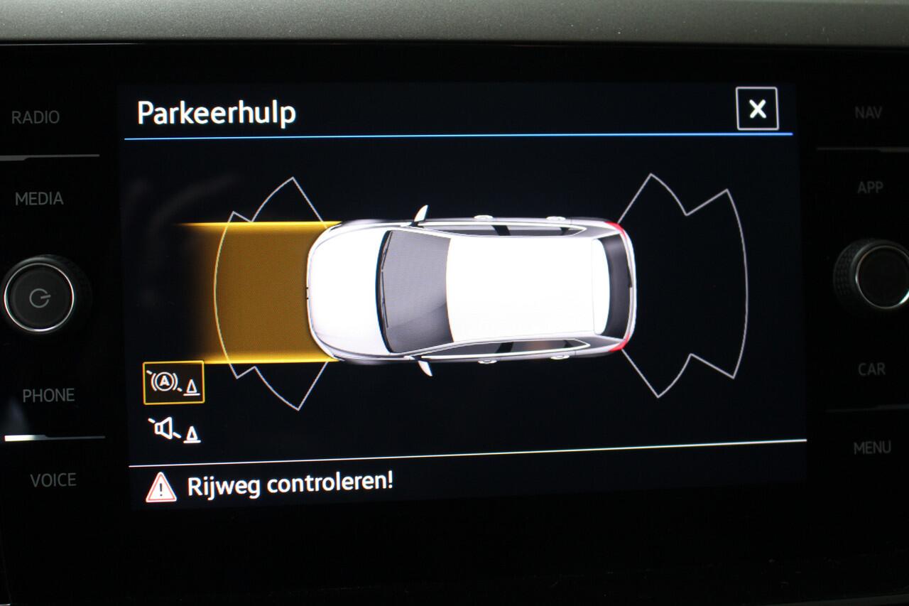 Volkswagen POLO 1.0 TSI Comfortline Business | Airco (Climatronic) | Navigatie | PDC