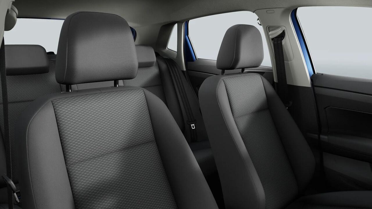 Volkswagen POLO 1.0 MPI 80 5MT Edition