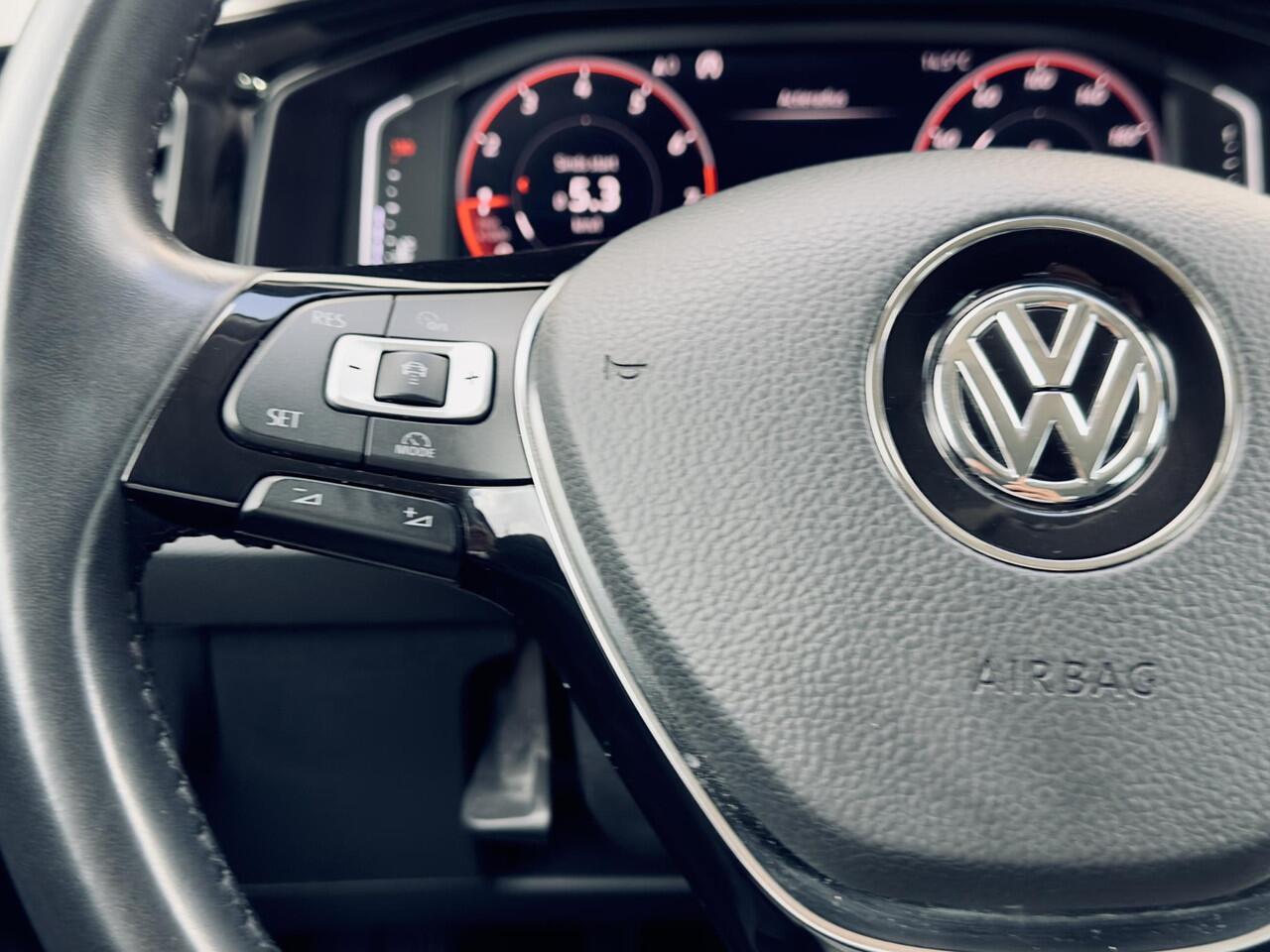 Volkswagen POLO 1.0 TSI Comfortline