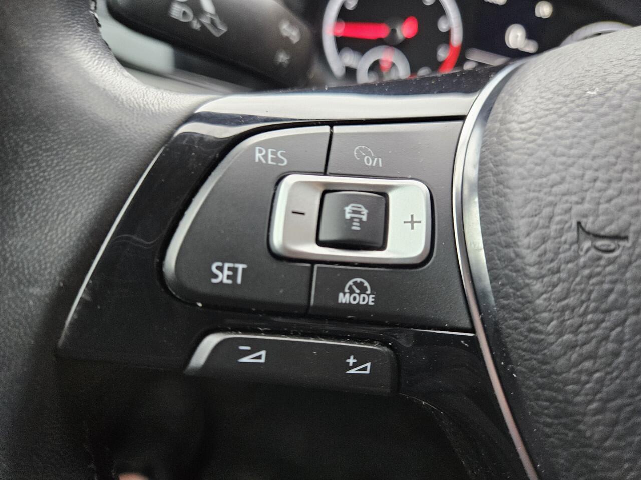 Volkswagen POLO 1.0 TSI Comfortline