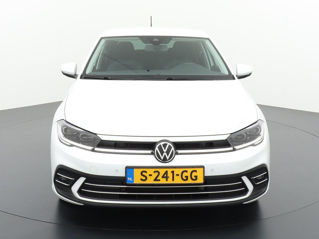 Volkswagen POLO 1.0 TSI Highline Life Volkswagen Polo 1.0 Highline