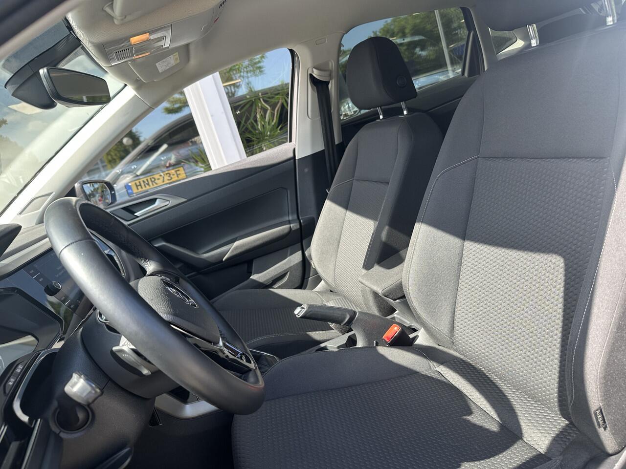 Volkswagen POLO 1.0 TSI DSG Highline ACC,CLIMA,CAMERA