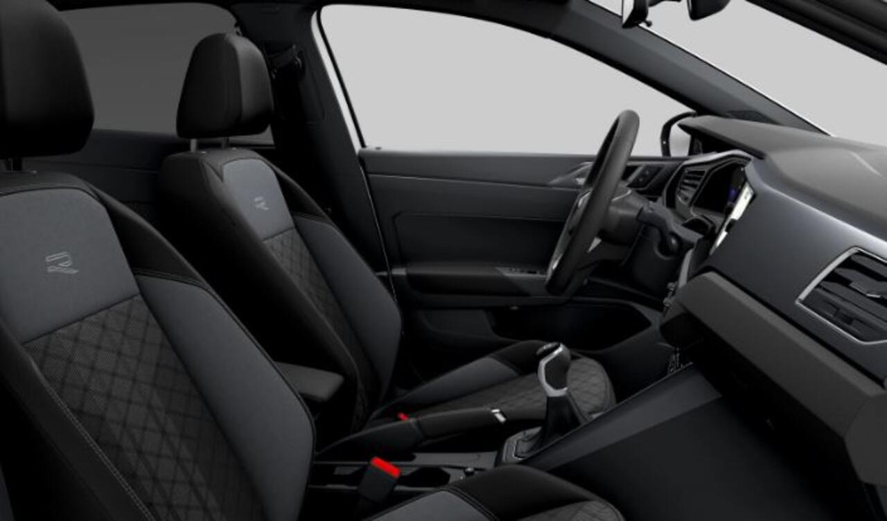 Volkswagen POLO !!!¤ 4.000 Inruilpremie!!! 1.0 TSI R-Line !!!Profiteer ook van 4.000 EURO inruilpremie!!!