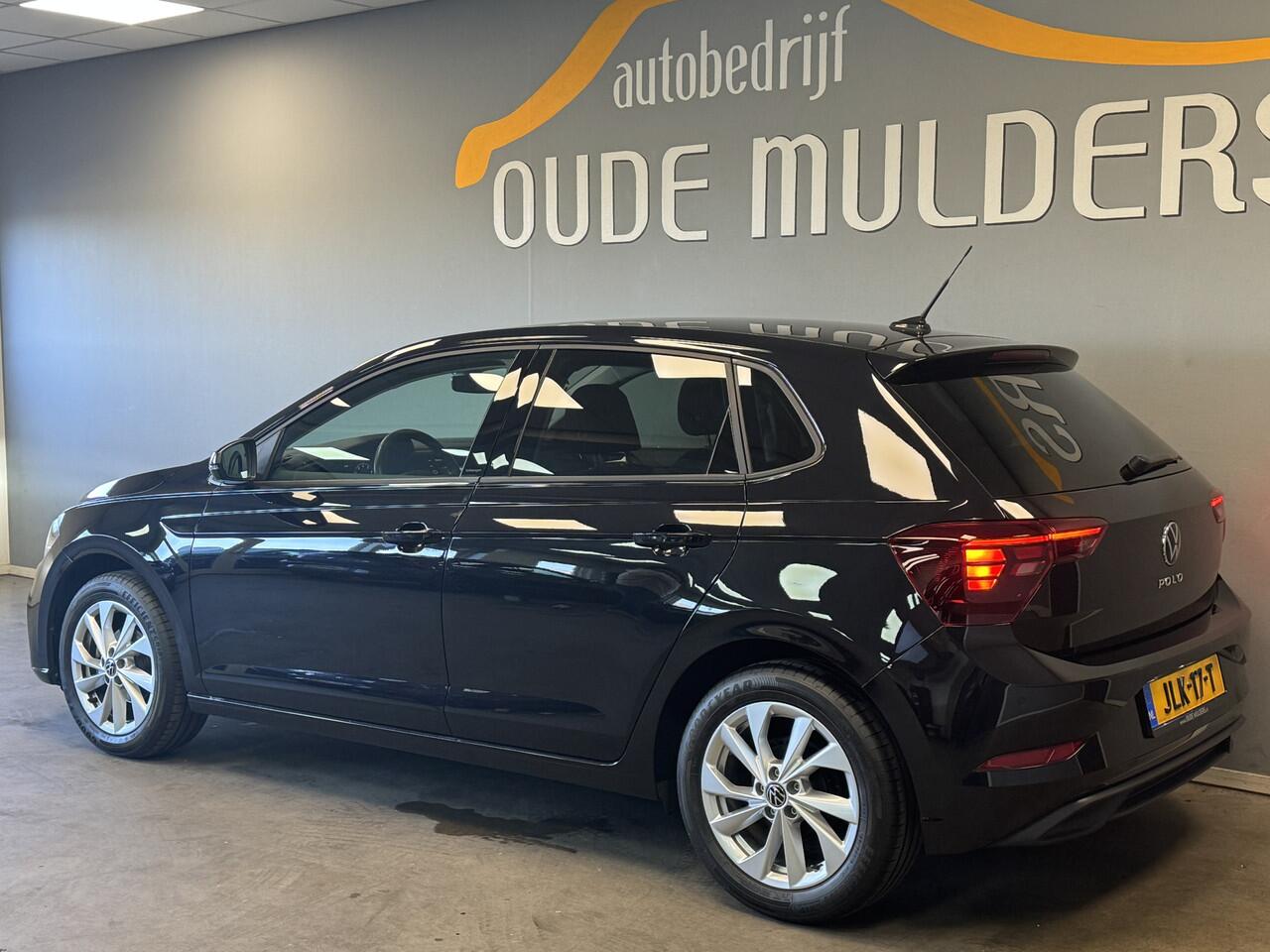 Volkswagen POLO 1.0 Stoelverwarming/Camera/Carplay