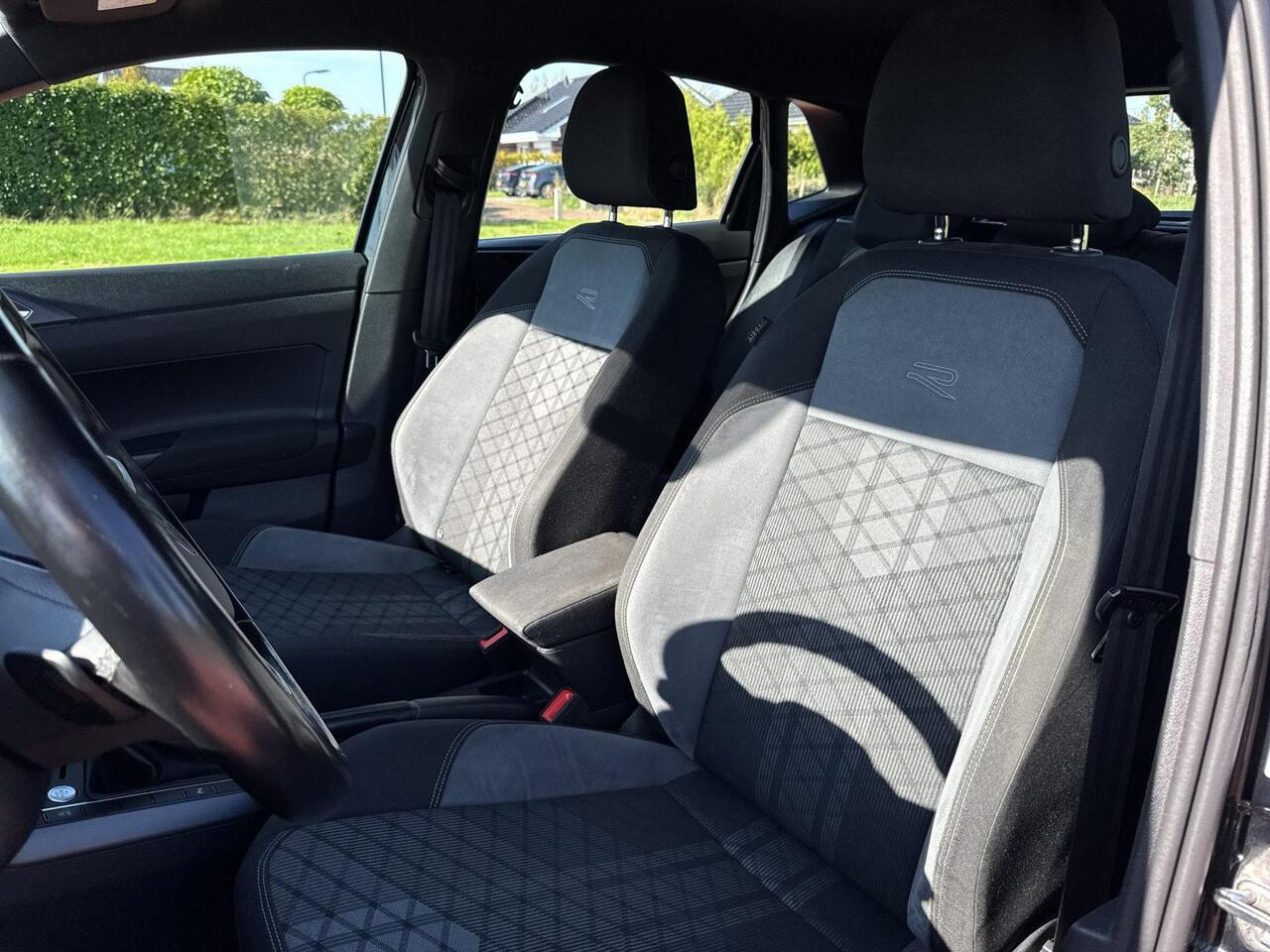 Volkswagen POLO 1.0 TSI R-Line | 110 pk | Automaat | Clima | LED |