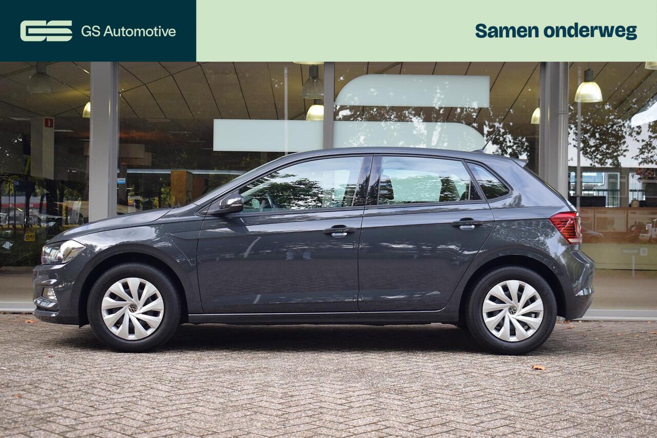 Volkswagen POLO 1.0 TSI Comfortline Business | ACC | DAB | NAVI