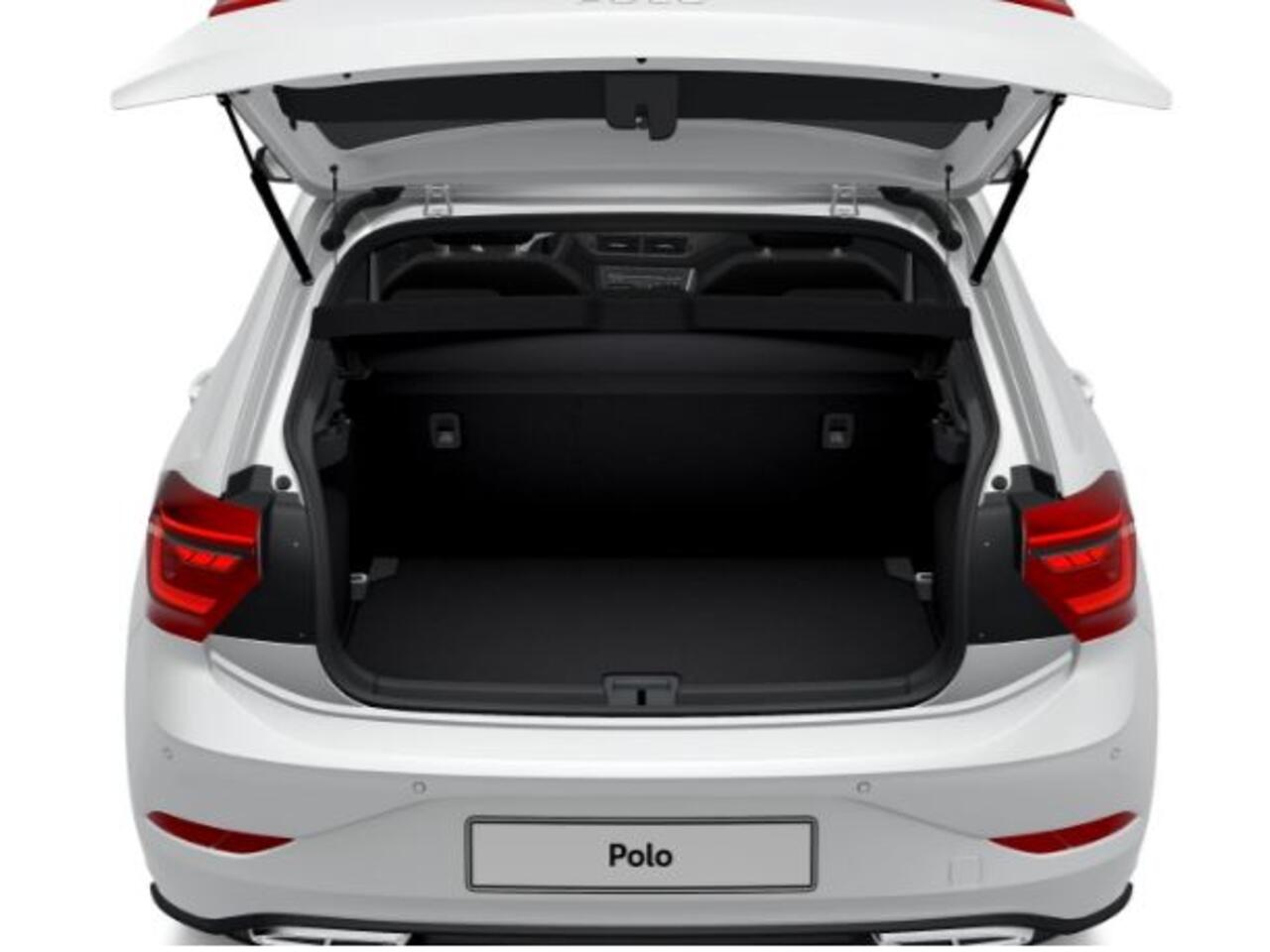 Volkswagen POLO !!!¤ 4.000 Inruilpremie!!! 1.0 TSI R-Line !!!Profiteer ook van 4.000 EURO inruilpremie!!!