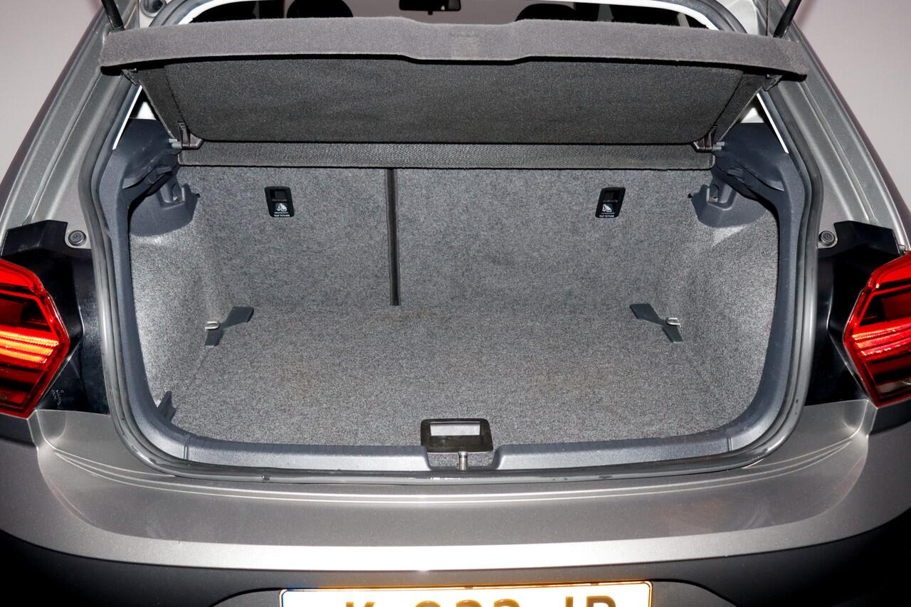 Volkswagen POLO 1.0TSI Comfortline NAVI | CARPLAY | TREKHAAK | AIRCO | ACC | DAB