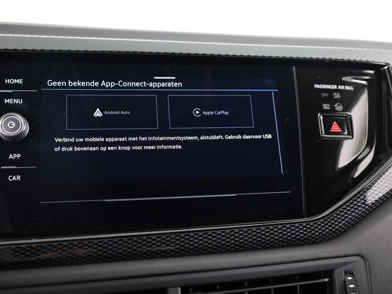 Volkswagen POLO GP Life Edition 1.0 70 kW / 95 pk TSI Hatchback 5 ver