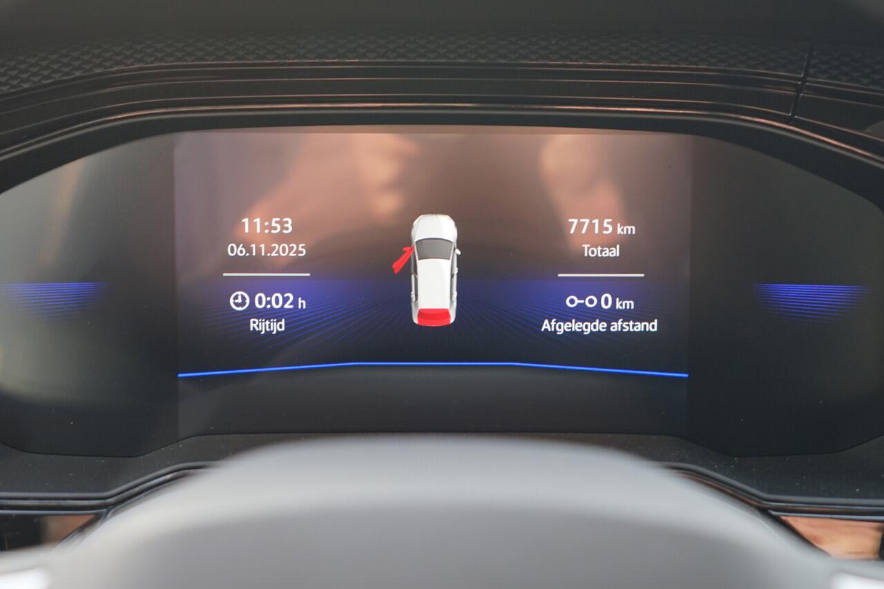 Volkswagen POLO 1.0 TSI Life Edition Lichtmetaal, Carplay, Getint glas