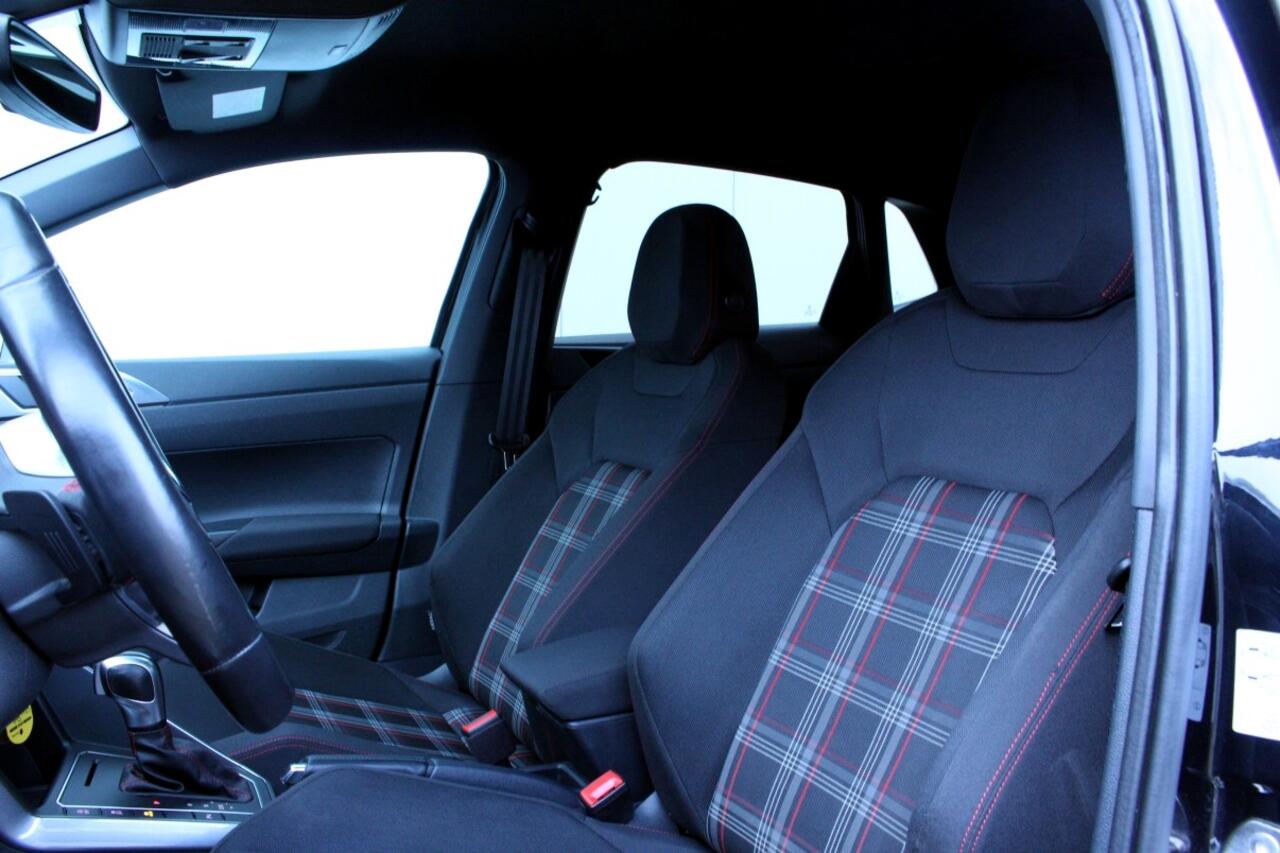 Volkswagen POLO 2.0 TSI GTI DSG VIRTUAL CARPLAY ACC CAMERA STOELVW '20